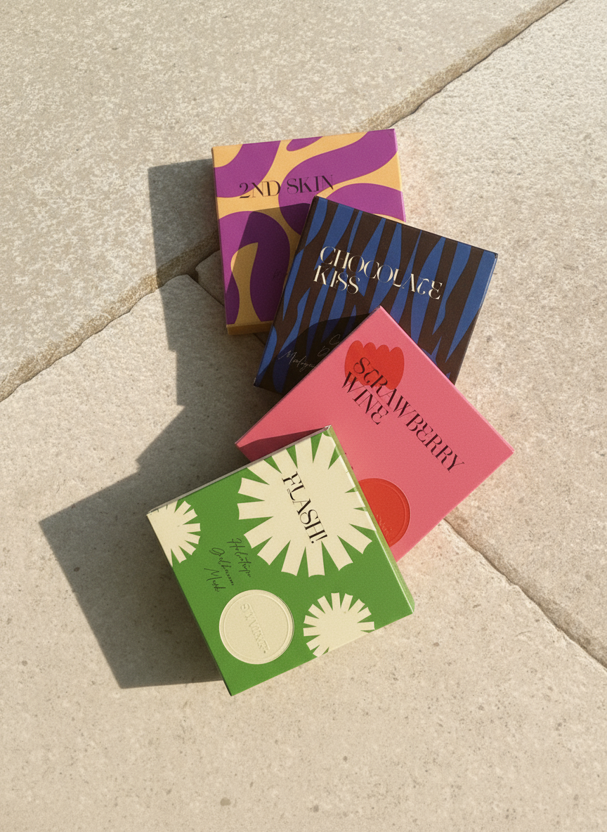 Maison des Rêves Refill Bundle